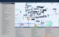 2601 E CLARENDON Avenue, Phoenix, AZ 85016