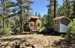 4185 N Spencer Cliffs Dr, Glendale, UT 84729