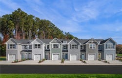 147 Summit View Lane, Franklin, VA 23851
