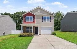 310 Kingsford Drive, Stanley, NC 28164