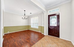 1016 Weeson Road, Forney, TX 75126