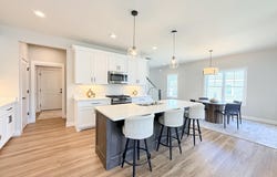 Bellflower Drive, DeForest, WI 53532