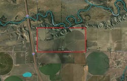 148 Riverview Road, Wheatland, WY 82201