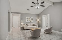 1434 Oakbrook Street, Lancaster, TX 75134