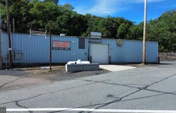 THIRD Street, SAINT CLAIR, PA 17970