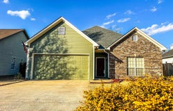 8564 DOVER DRIVE, LEEDS, AL 35094