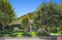 1481 Bienveneda Ave, Pacific Palisades, CA 90272