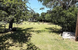 707 E 23rd Street, Cisco, TX 76437