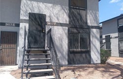 3417 Civic Center, North Las Vegas, NV 89030