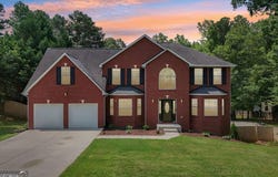 42 Silverleaf Lane, Dallas, GA 30157