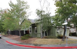 60 Wild Rye Way, Napa, CA 94558