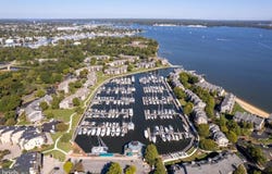2110 CHESAPEAKE HARBOUR Drive, ANNAPOLIS, MD 21403