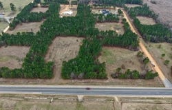 Young Pines Drive, Rison, AR 71655