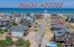 23209 Surf Side Drive lot: 22, Rodanthe, NC 27968