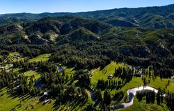 Secesh River Road, Secesh, ID 83547