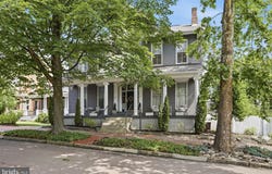 411 WASHINGTON Street, CUMBERLAND, MD 21502