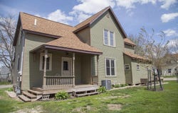 886 N Central Avenue, Richland Center, WI 53581