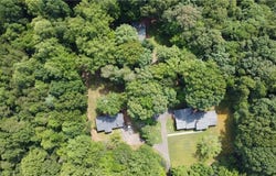 541 and 549 Conrad Road, Lewisville, NC 27023