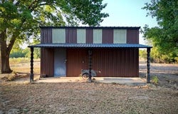 798 W Jefferson Highway W, Tushka, OK 74525