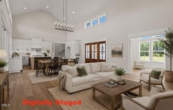 85 Constitution Avenue, Smithfield, NC 27577