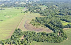 100 Peden Chapel Rd, Marceline, MO 64658