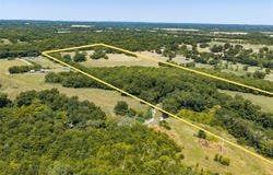 346 Smith Oak Road, Sherman, TX 75090