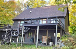 6998 ROSALIND RD, Presque Isle, WI 54557