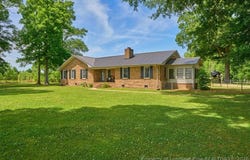 7266 Pleasant Hope Rd, Fairmont, NC 28340