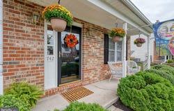 742 HIGH PLAIN Drive, BEL AIR, MD 21014
