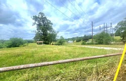 County Road 246, Arp, TX 75750