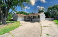 6695 Celestine Street, Huber Heights, OH 45424