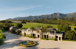120 Montecito Ranch Ln, Summerland, CA 93067