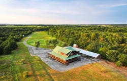 9119 E 12675 Rd, Dustin, OK 74839