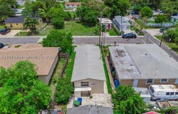 805 NW 3rd Ter, Hallandale Beach, FL 33009