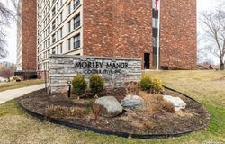 21800 Morley Avenue, Dearborn, MI 48124