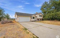 5049 S 4300 W, Hooper, UT 84315