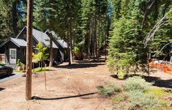 7246 3rd Avenue, Tahoma, CA 96142