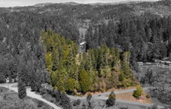 24680 Brooktrails Drive, Willits, CA 95490