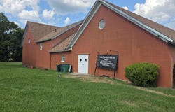 316 S Poplar, Pine Bluff, AR 71603