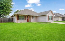 207 Chaffin Street, Bonham, TX 75418