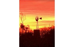 W Us Highway 190, Lometa, TX 76853