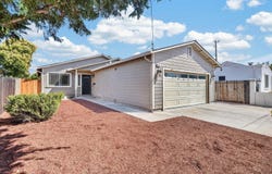 6952 Graham AVE, NEWARK, CA 94560