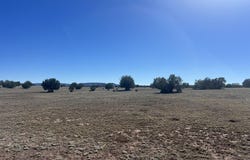 26 Nighthawk Road, Ash Fork, AZ 86320