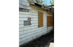 1422 Knickerbocker Avenue, Mt. Morris Twp, MI 48505