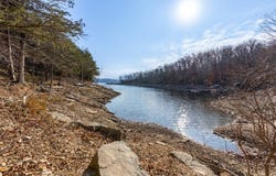 21223 Maple Drive, Garfield, AR 72732