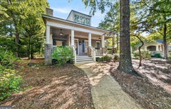312 Birch Lane, Pine Mountain, GA 31822