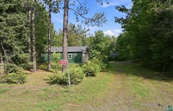 7698 S Town Hall Rd, Hawthorne, WI 54842-0000