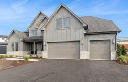 25152 W Stallion Court, Plainfield, IL 60585