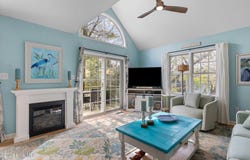 116 Periwinkle Drive, Emerald Isle, NC 28594