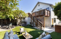 5377 Bryant Ave, Oakland, CA 94618